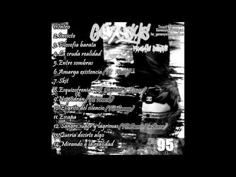 Génesys - Un dia de penumbra (Dj Storm).wmv
