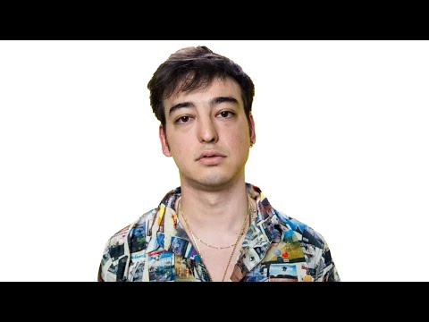 Joji - Slow Dancing In The Dark (Visualizer)
