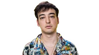 Joji - Slow Dancing In The Dark (Visualizer)