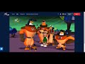 3 2 1 Penguins Moon Menace On Planet Tell A Lie Arabic Incomplete