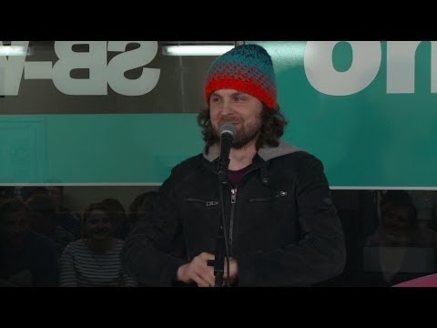 Tino Bomelino - Konfetti aus Wurst - NightWash live