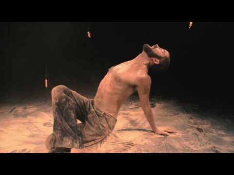 Shake Stew feat. Simon Mayer - Shake the Dust (Music Video)