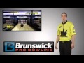 Kinect Brunswick Pro Bowling