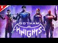 Gotham Knights #1 - Next Batman ?
