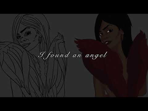 I Found an Angel Music Video Preview