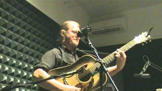 Greg Humphreys - Must Be The Moonshine