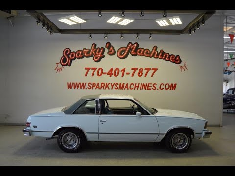 1979 Chevrolet Malibu Classic (CC-1739410) for sale in Loganville, Georgia