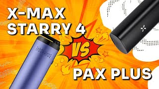 Download lagu PAX Plus vs. X-MAX Starry 4 - VapoManiak [1080p] mp3