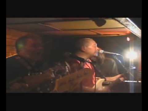 The Hideaways @ The Casbah Liverpool 29.09.09 (Part 7)