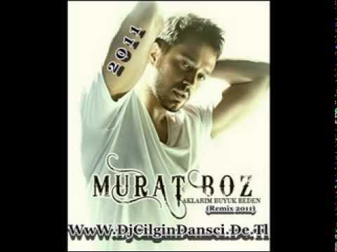 Dj Cilgin Dansci Vs Murat Boz - Asklarım Büyük Benden(Remix 2011)