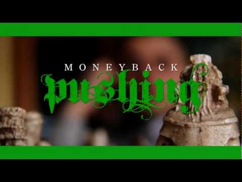 PUSHING - Money Back Feat. Vic Luthor (Corner Block Music Los Angeles)