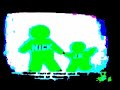 Noggin And Nick Jr Logo Collection In Super Normal Slow Slow Slow Slow
