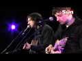 Snow Patrol - Just Say Yes (unique acoustic ...