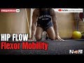 Hip Flexors | Body Flow