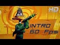 Duck Dodgers Intro HD 60fps
