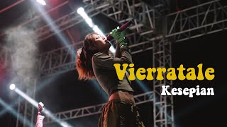 Download lagu Vierratale - Kesepian Live at Fisiphoria mp3 Download lagu Vierratale - Kesepian Live at Fisiphoria mp3