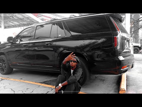 Eddie Jaay - 3AM In Atlanta(Official Music Video) 