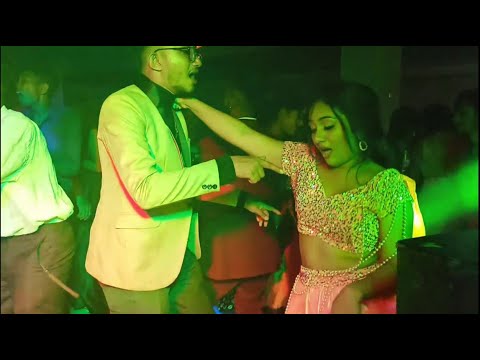 AMIGOS' FEAT 2023 | Dancing floor | Get together | Batch party | DJ POLICE