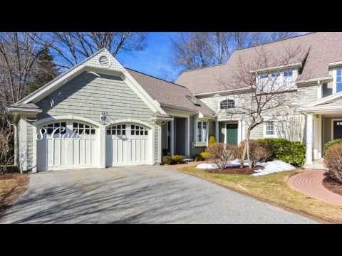 8 Coppersmyth Way, Lexington MA - Kristin M Brown - Tel 781-389-0893