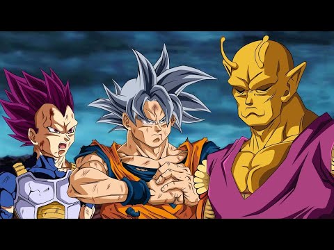 Dragon Ball Super 2: "Next Saga 2023" - A NEW ENEMY IS COMING !!