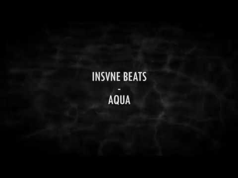 [FREE] DAMSO x KALASH Type Beat 2018 - "AQUA" Prod by hades squad