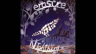 Erasure -- "All This Time Still Falling Out of Love"