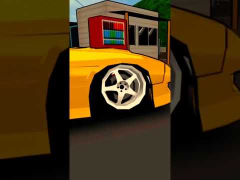 RX7 FC 💛😩 #fyp #vibes #viral #frlegends #rx7 #fc #mazda