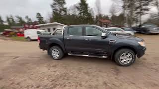 Ford RANGER bil til salg - Billede 4 | Autoline DK Ford RANGER bil | Billede 4 - Autoline