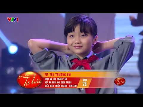 Thể hiện bởi Kim Anh