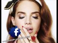 Lana Del Rey - Break My Fall (FULL NEW SONG ...