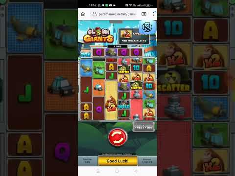 Clash Of The Giants:  Bardagulan..Laban lang!!