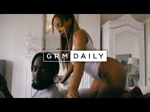 Yung Saber x Ita - Freakend [Music Video] | GRM Daily
