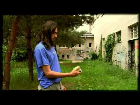 Disharmonici - Konec světa