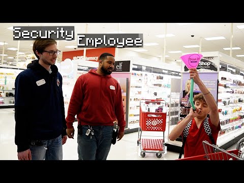 Drinking on the Job Prank!