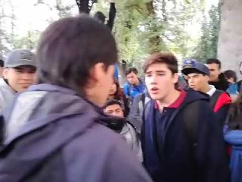 Batalla de Armas Junior - Divert vs ?? 8vos