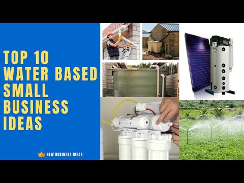 , title : 'Top 10 Water Based Small Business Ideas | Best Profitable Business List'