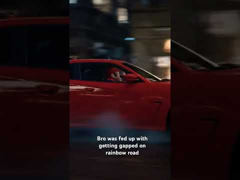 Run it back on Yoshi