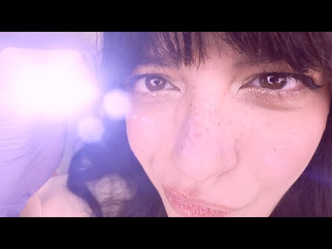 SUPER Mandatory ASMR Check