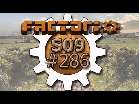 Let's Play Factorio S9#286 Seablock Challenge Deutsch German