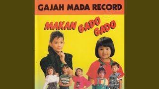 Download lagu Makan Gado Gado mp3 Download lagu Makan Gado Gado mp3