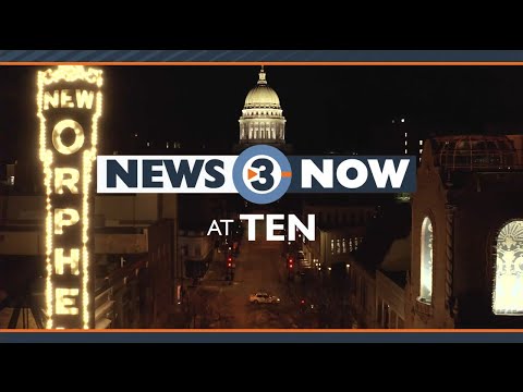 News 3 Now at Ten: January 7, 2025