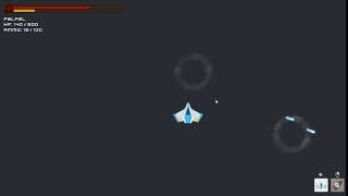 Space Shooters - Asteroid Waves