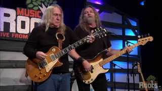 The Kentucky Headhunters "Have You Ever Loved A Woman"