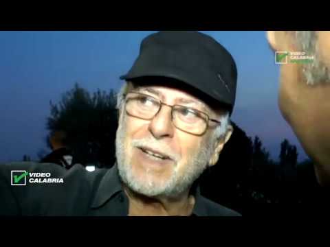 Servizio Tg Catanzaro,"Settembre al parco", il concerto della PFM - Infostudio 7 Settembre 2019