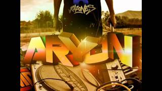 Aryon - Adrenalina (prod. Jayder)