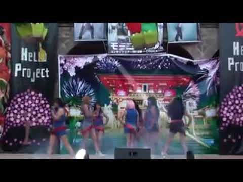 Nine temptatión - cover Nine Muses " Hurt Locker"