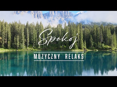 Spokój 3h -  Sen, Medytacja, Nauka | Calm – 3h Original Music | Sleep, Meditation, Study