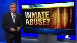 Federal Lawsuit: San Bernardino County Deputies Tortured Inmates