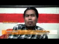 Bopak Castello - Menanti Jodoh Interview