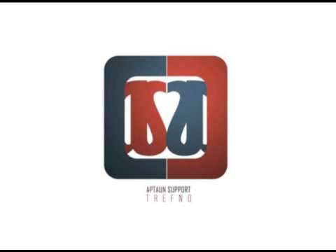 Trefno- Wczoraj, dziś, jutro (prod. Nerwus, APTAUN SUPPORT 2)